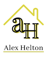 Alex Helton, REALTOR, ABR Logo