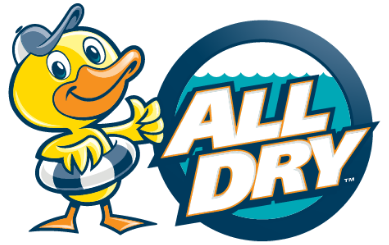All Dry Services of NE Atlanta Logo