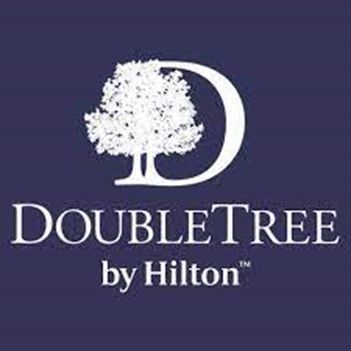 Doubletree Atlanta Northlake Logo