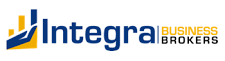 Integra Business Brokers Logo