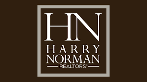 Rebecca Ludwig, REALTOR with Harry Norman Logo
