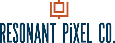 Resonant Pixel Company LLC Logo