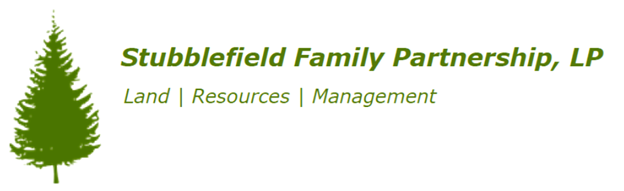 Stubblefield Family Partnership LP Logo